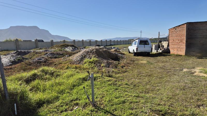 0 Bedroom Property for Sale in Franskraal Western Cape